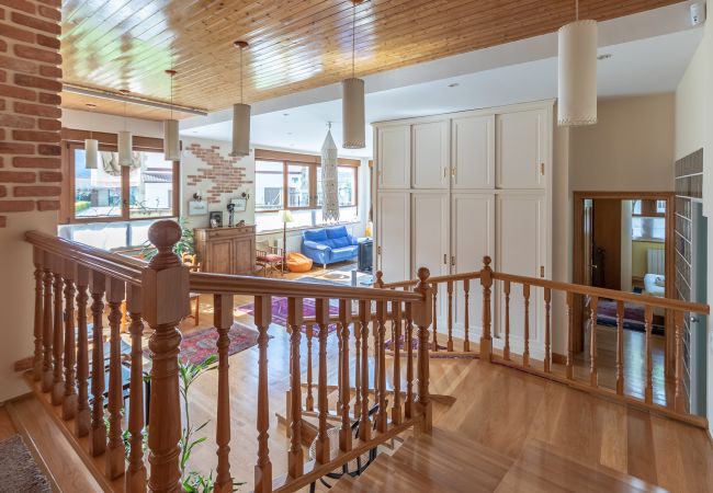 Apartamento en Bilbao - GANBURU Apartamento en Bilbao - GANBURU