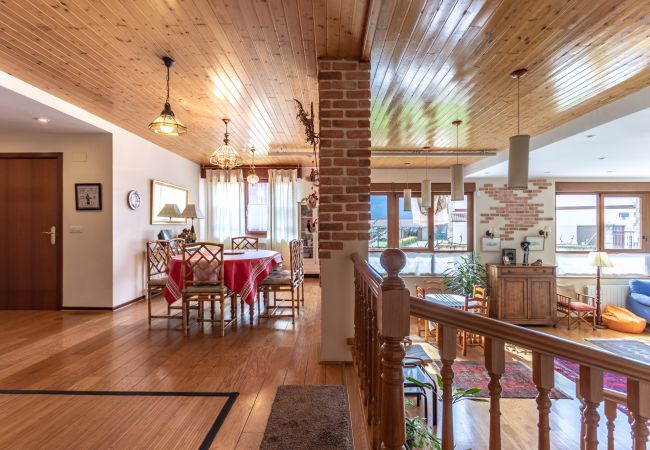 Apartamento en Bilbao - GANBURU Apartamento en Bilbao - GANBURU