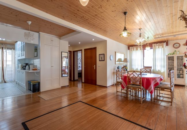 Apartamento en Bilbao - GANBURU Apartamento en Bilbao - GANBURU