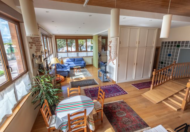 Apartamento en Bilbao - GANBURU Apartamento en Bilbao - GANBURU