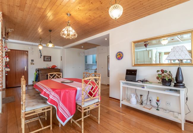 Apartamento en Bilbao - GANBURU Apartamento en Bilbao - GANBURU