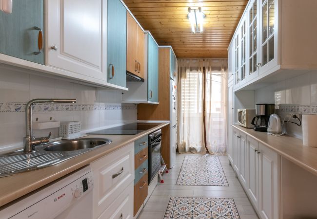 Apartamento en Bilbao - GANBURU Apartamento en Bilbao - GANBURU