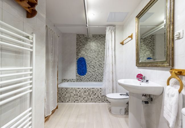 Apartamento en Bilbao - GANBURU Apartamento en Bilbao - GANBURU