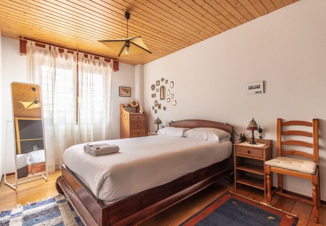 Apartamento en Bilbao - GANBURU Apartamento en Bilbao - GANBURU