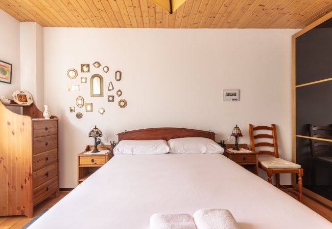 Apartamento en Bilbao - GANBURU Apartamento en Bilbao - GANBURU