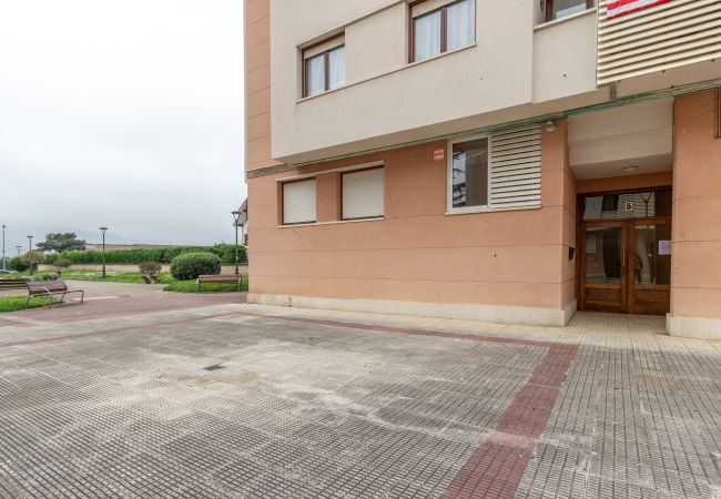 Apartamento en Bilbao - GANBURU Apartamento en Bilbao - GANBURU