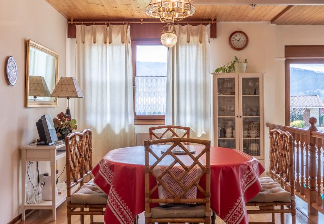 Apartamento en Bilbao - GANBURU Apartamento en Bilbao - GANBURU