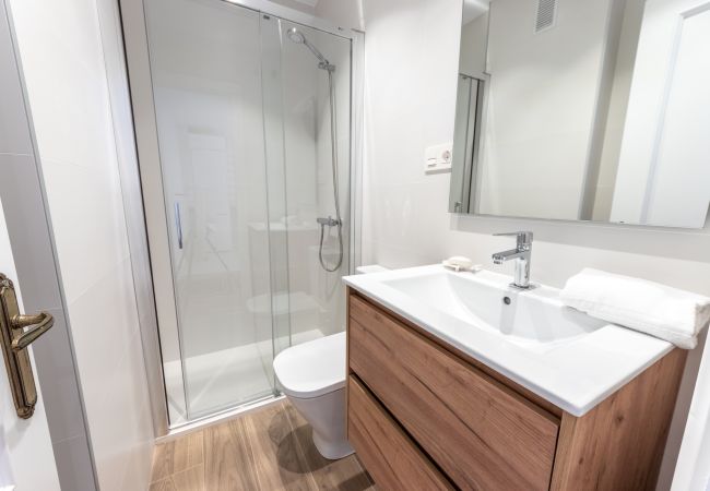 Apartamento en Bilbao - PUPPY Apartamento en Bilbao - PUPPY