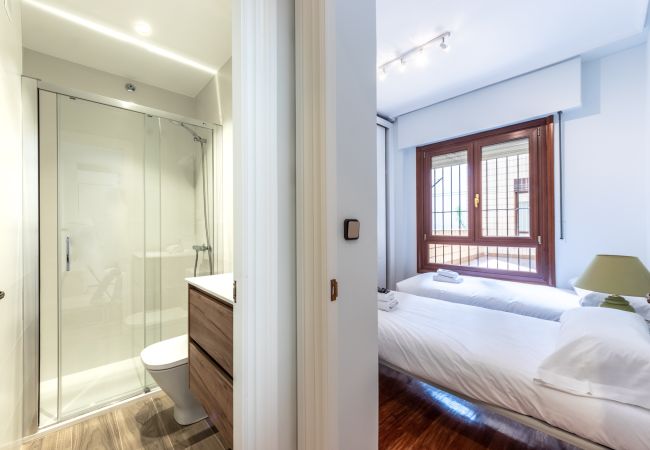 Apartamento en Bilbao - PUPPY Apartamento en Bilbao - PUPPY