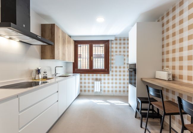 Apartamento en Bilbao - PUPPY Apartamento en Bilbao - PUPPY