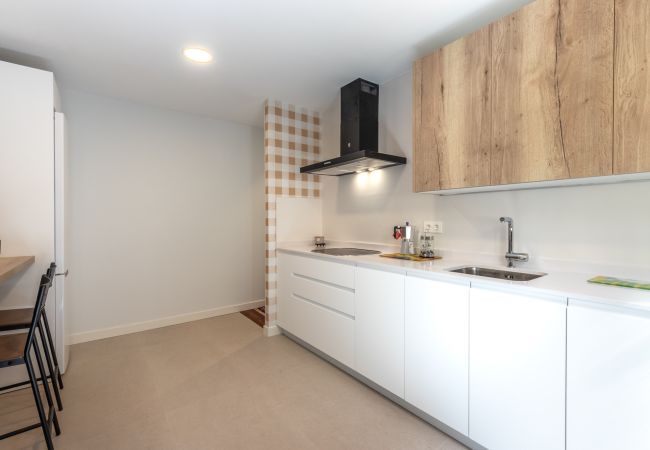 Apartamento en Bilbao - PUPPY Apartamento en Bilbao - PUPPY