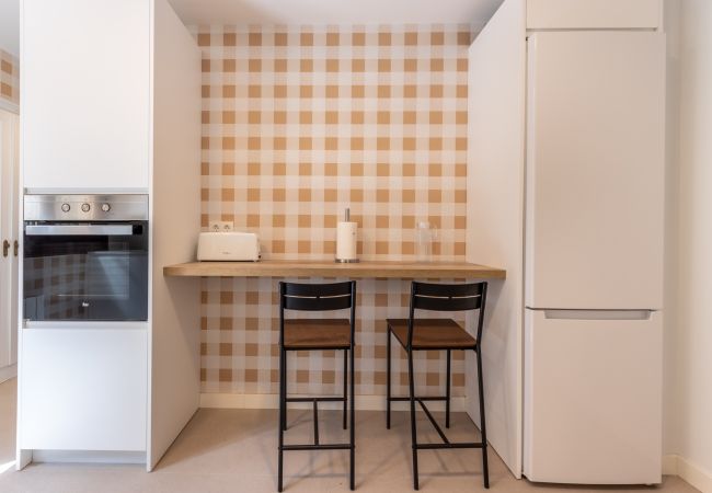 Apartamento en Bilbao - PUPPY Apartamento en Bilbao - PUPPY