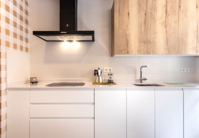 Apartamento en Bilbao - PUPPY Apartamento en Bilbao - PUPPY