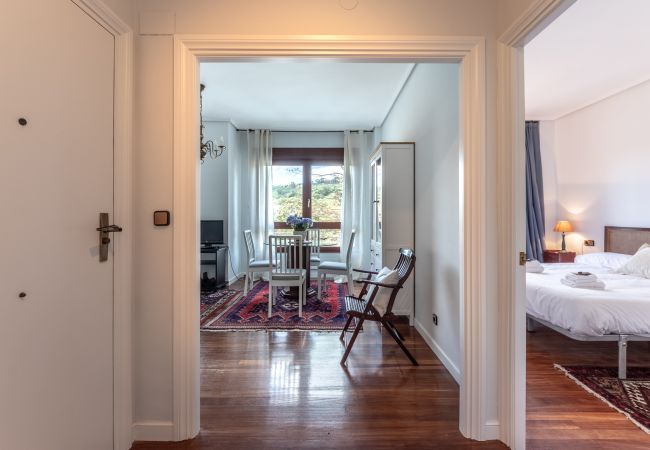Apartamento en Bilbao - PUPPY Apartamento en Bilbao - PUPPY