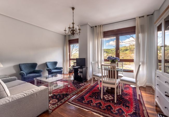 Apartamento en Bilbao - PUPPY Apartamento en Bilbao - PUPPY