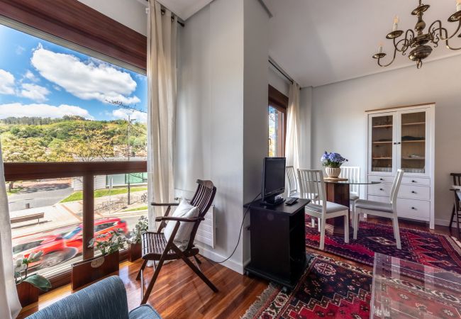 Apartamento en Bilbao - PUPPY Apartamento en Bilbao - PUPPY