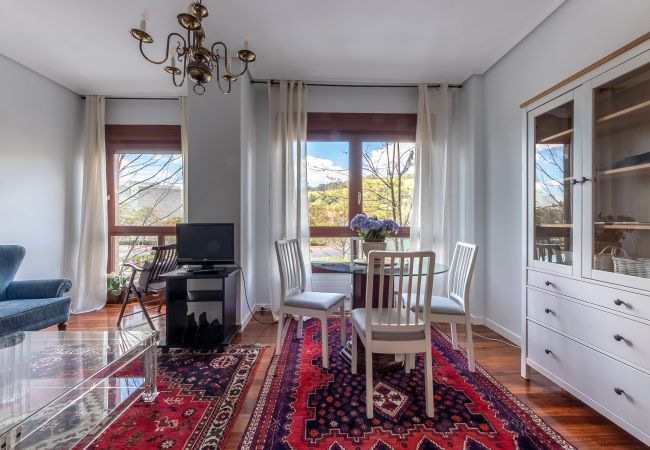 Apartamento en Bilbao - PUPPY Apartamento en Bilbao - PUPPY