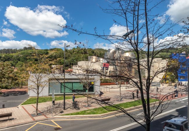 Apartamento en Bilbao - PUPPY Apartamento en Bilbao - PUPPY
