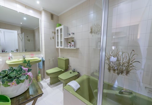 Apartamento en Bilbao - PUPPY Apartamento en Bilbao - PUPPY