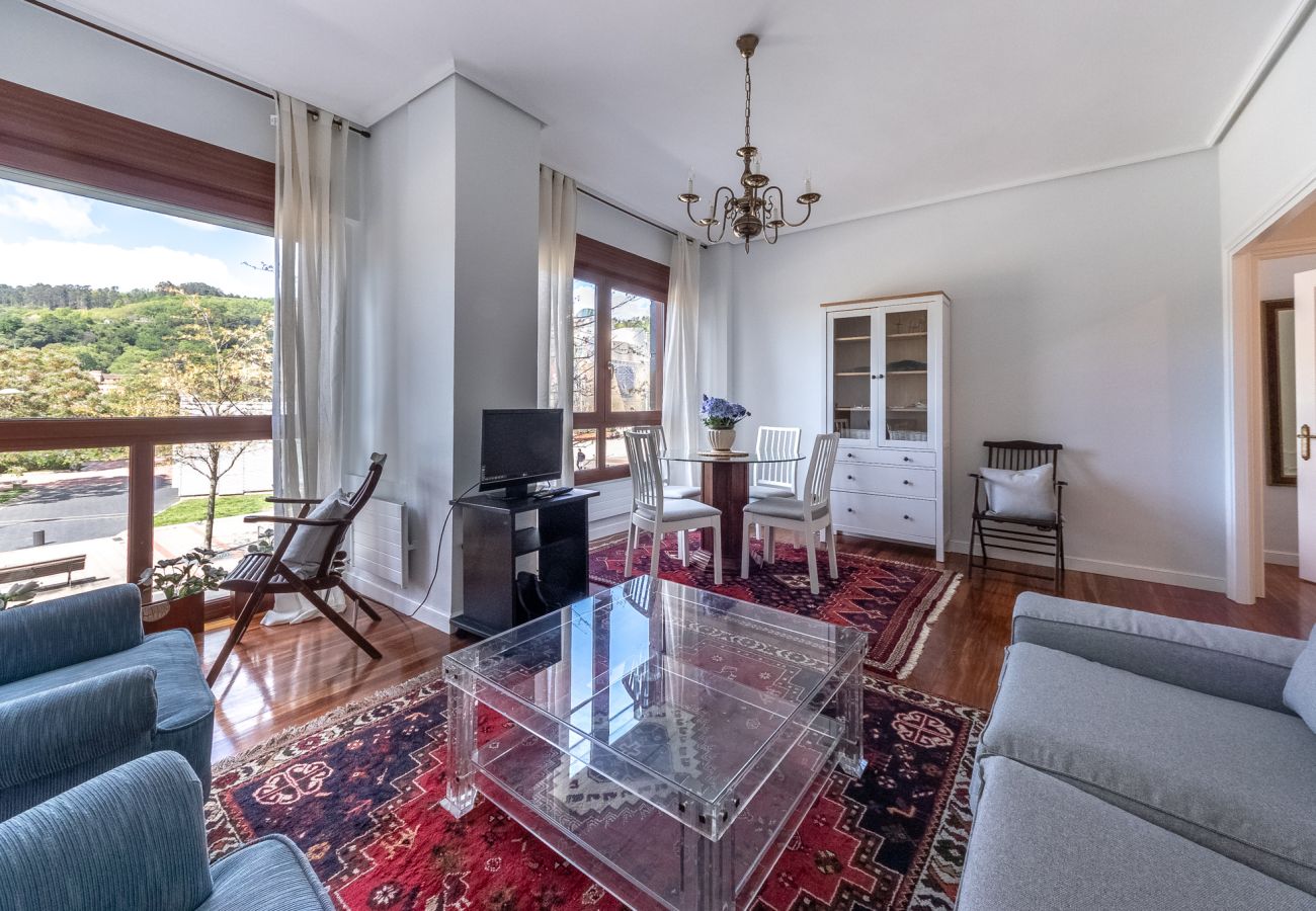 Apartamento en Bilbao - PUPPY