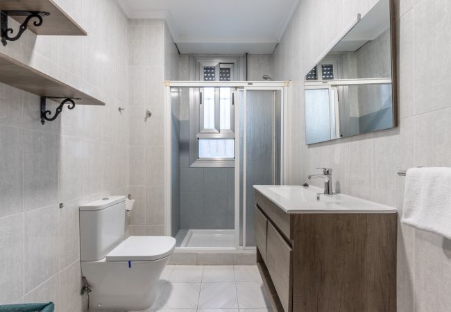 Apartamento en Bilbao - KAMPION Apartamento en Bilbao - KAMPION