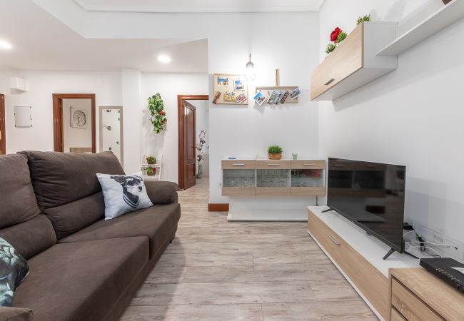 Apartamento en Bilbao - KAMPION
