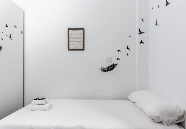 Apartamento en Bilbao - KAMPION Apartamento en Bilbao - KAMPION