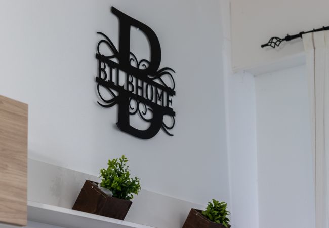 Apartamento en Bilbao - KAMPION Apartamento en Bilbao - KAMPION