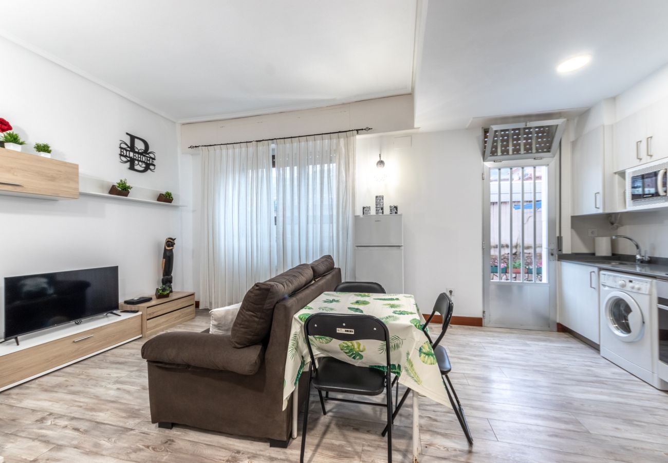 Apartamento en Bilbao - KAMPION Apartamento en Bilbao - KAMPION