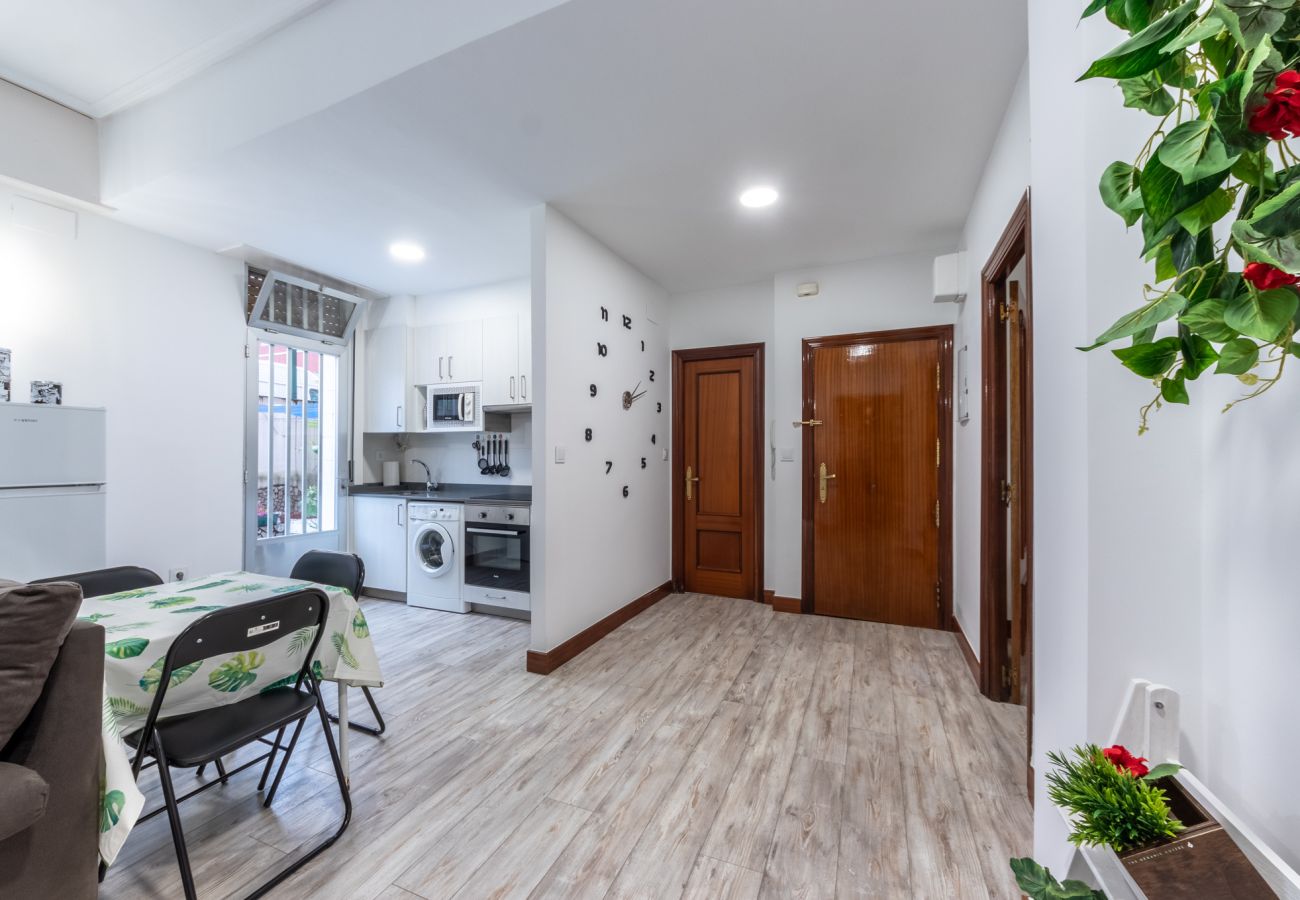 Apartamento en Bilbao - KAMPION Apartamento en Bilbao - KAMPION