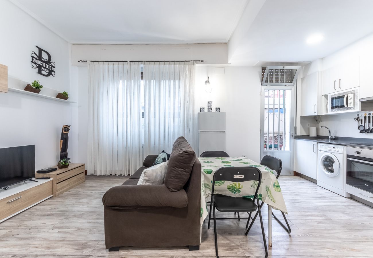 Apartamento en Bilbao - KAMPION Apartamento en Bilbao - KAMPION