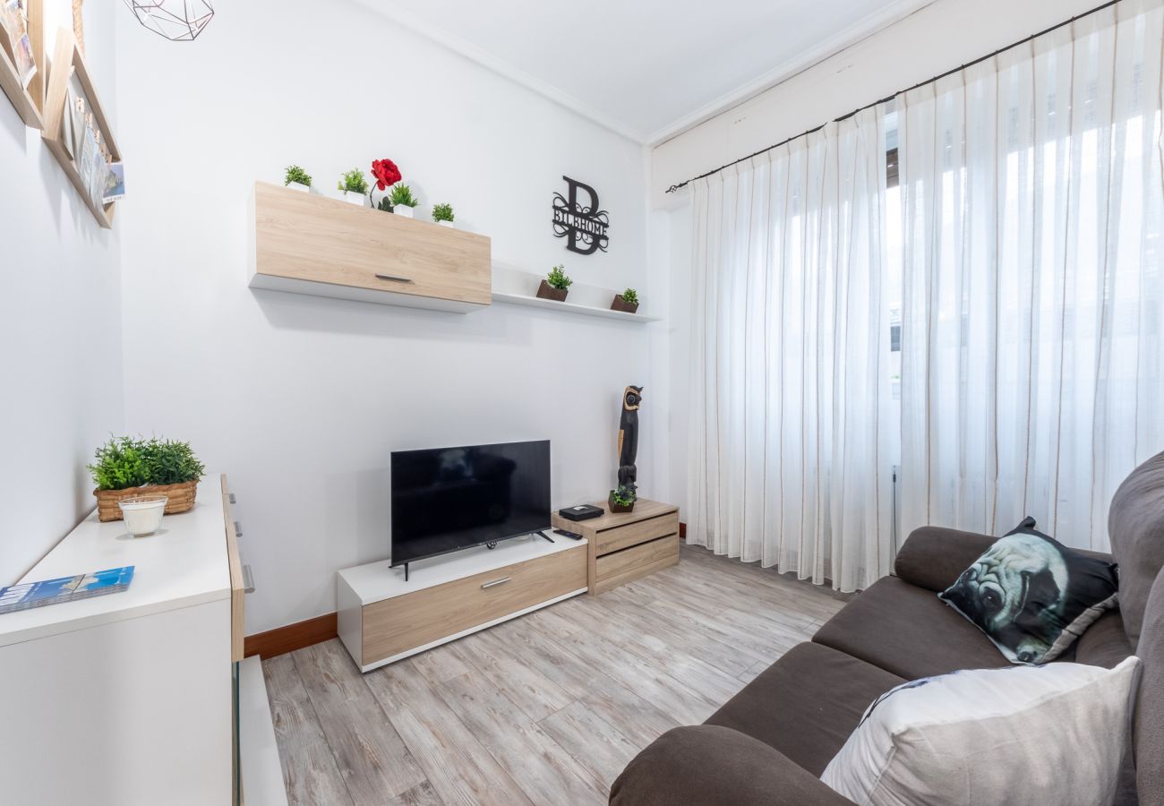 Apartamento en Bilbao - KAMPION Apartamento en Bilbao - KAMPION