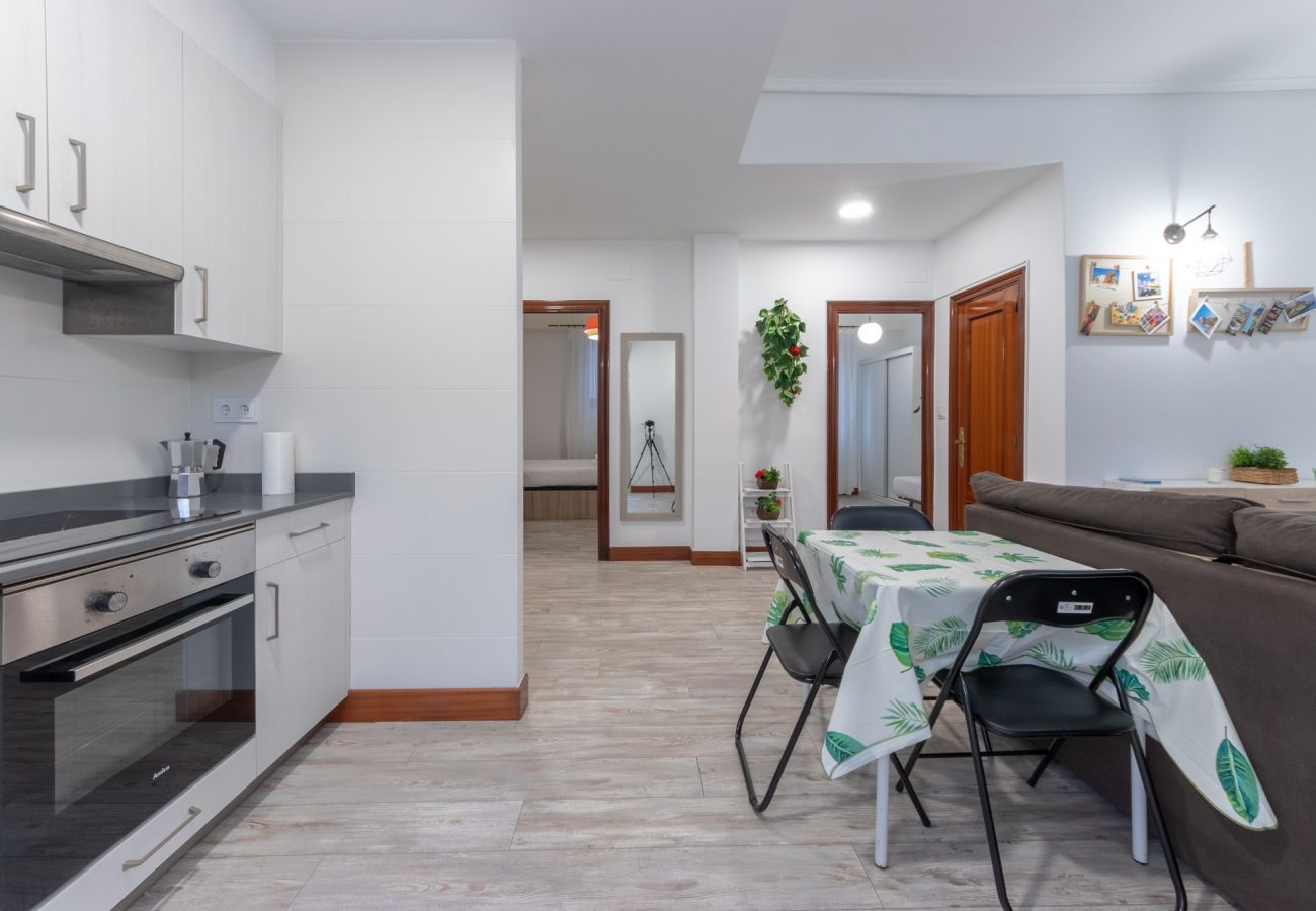 Apartamento en Bilbao - KAMPION Apartamento en Bilbao - KAMPION