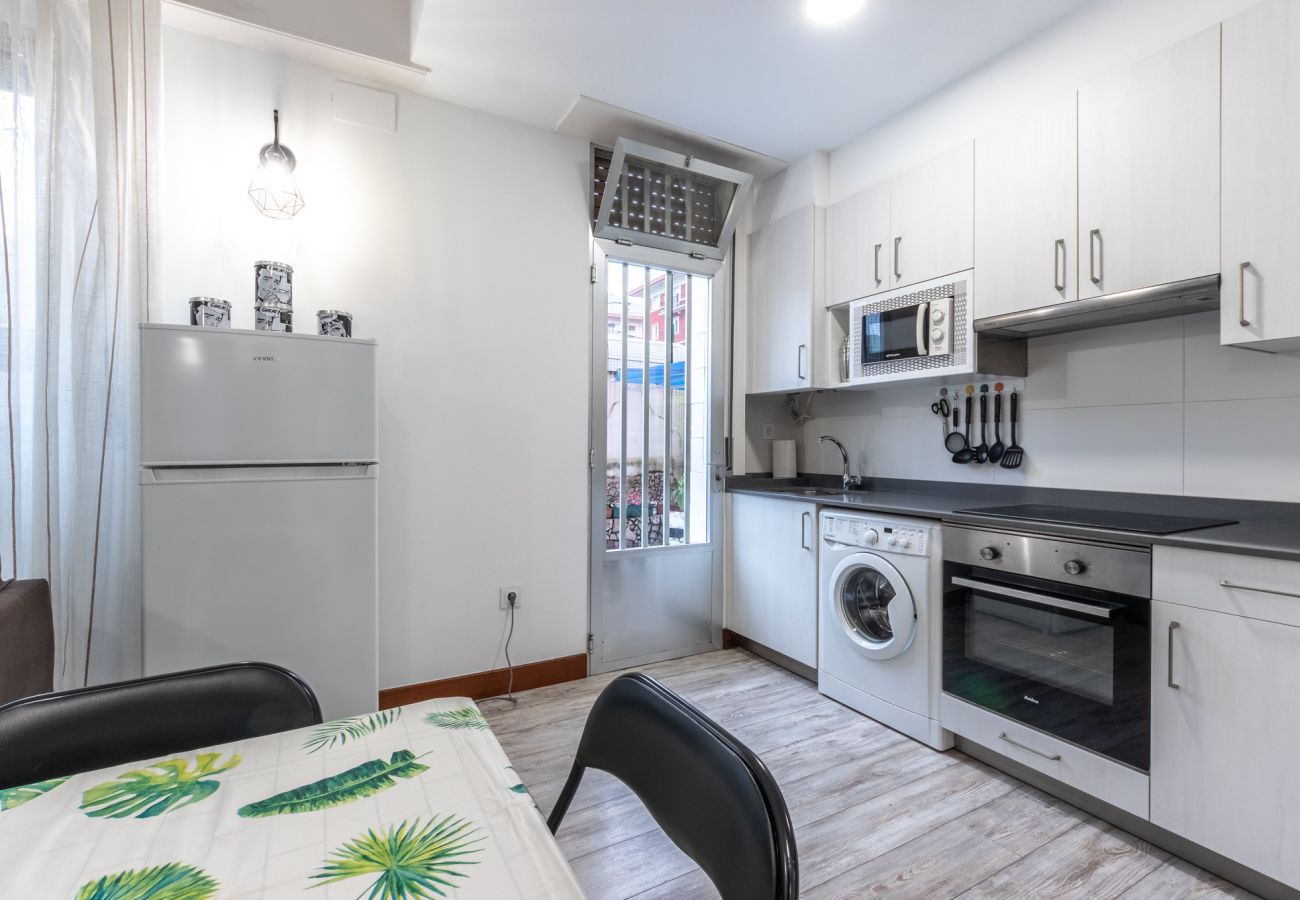 Apartamento en Bilbao - KAMPION Apartamento en Bilbao - KAMPION
