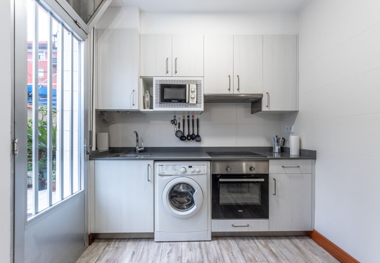 Apartamento en Bilbao - KAMPION Apartamento en Bilbao - KAMPION