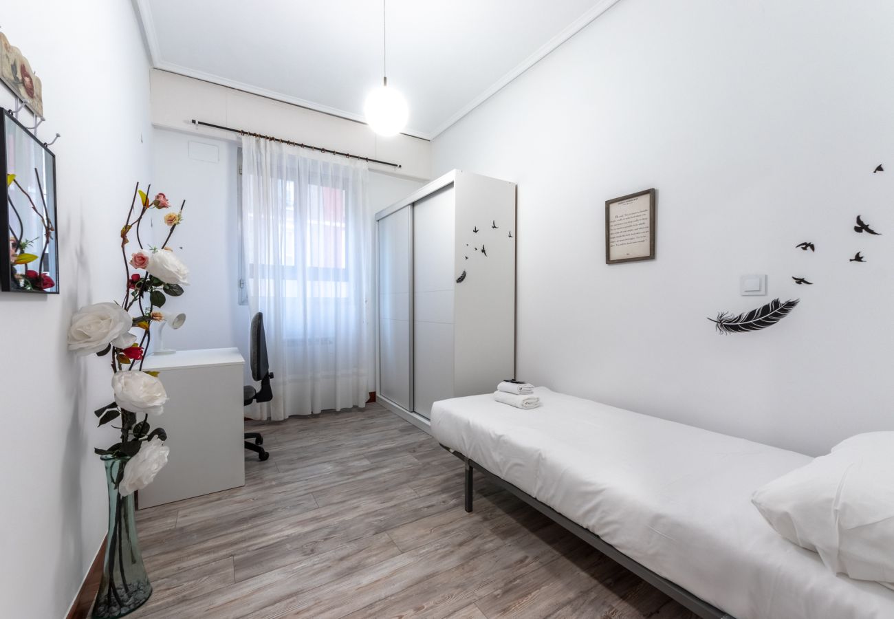 Apartamento en Bilbao - KAMPION Apartamento en Bilbao - KAMPION