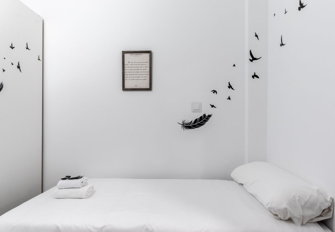 Apartamento en Bilbao - KAMPION Apartamento en Bilbao - KAMPION