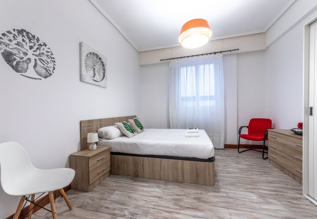 Apartamento en Bilbao - KAMPION Apartamento en Bilbao - KAMPION