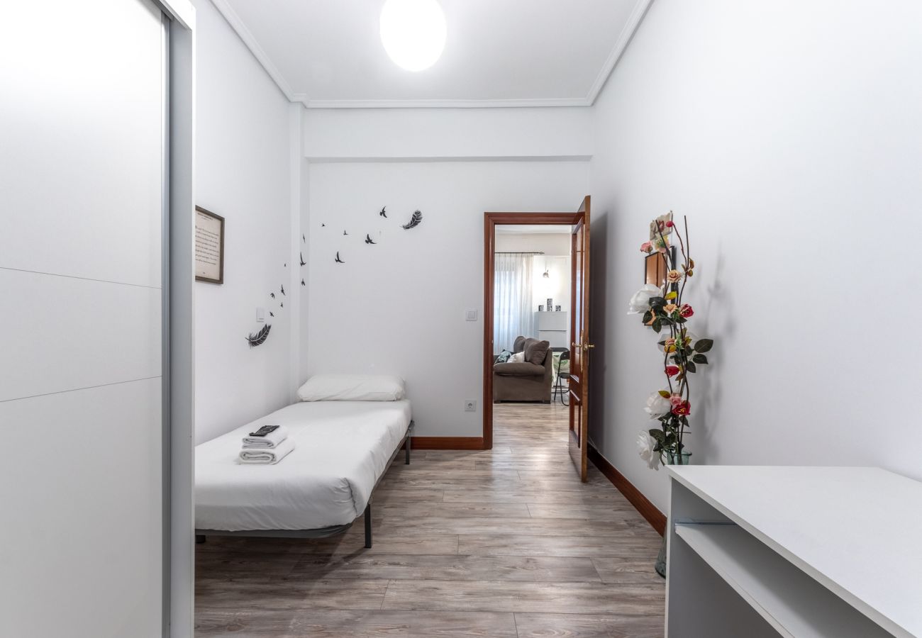 Apartamento en Bilbao - KAMPION Apartamento en Bilbao - KAMPION