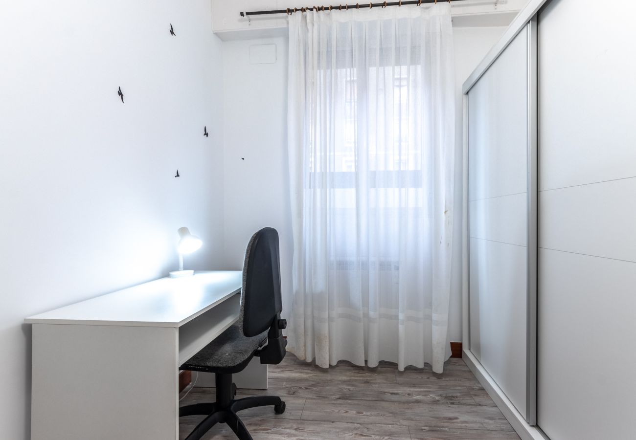 Apartamento en Bilbao - KAMPION Apartamento en Bilbao - KAMPION