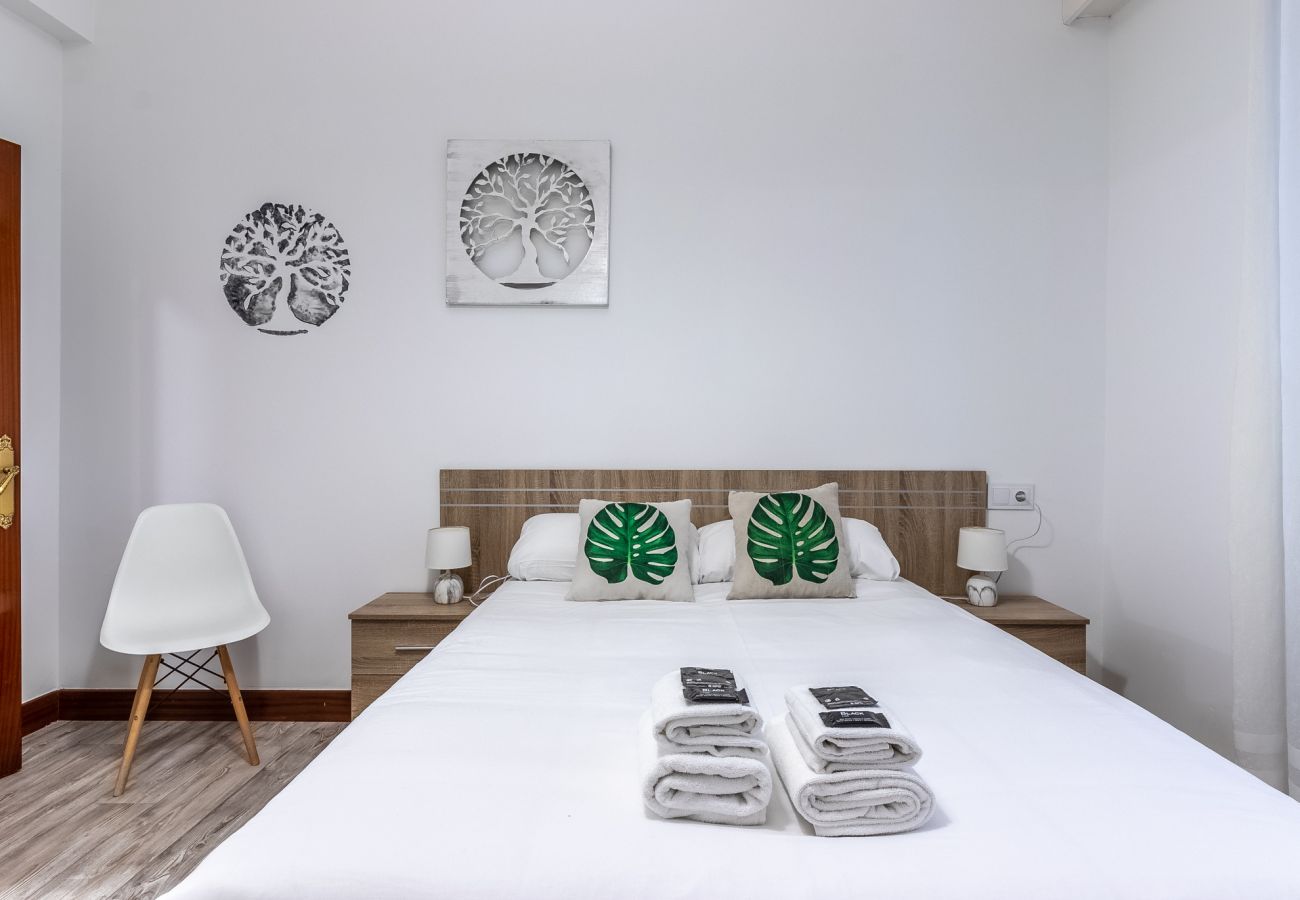 Apartamento en Bilbao - KAMPION Apartamento en Bilbao - KAMPION