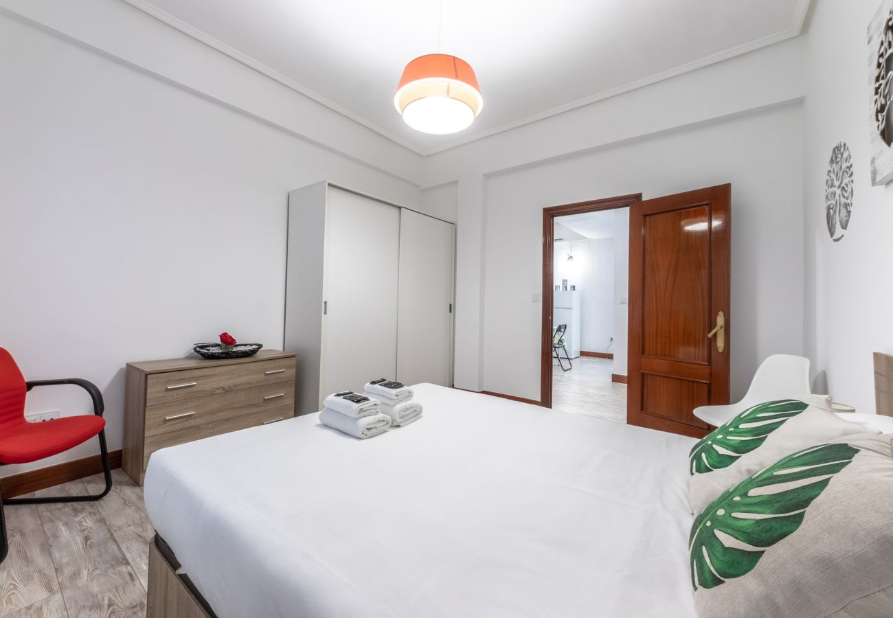 Apartamento en Bilbao - KAMPION Apartamento en Bilbao - KAMPION