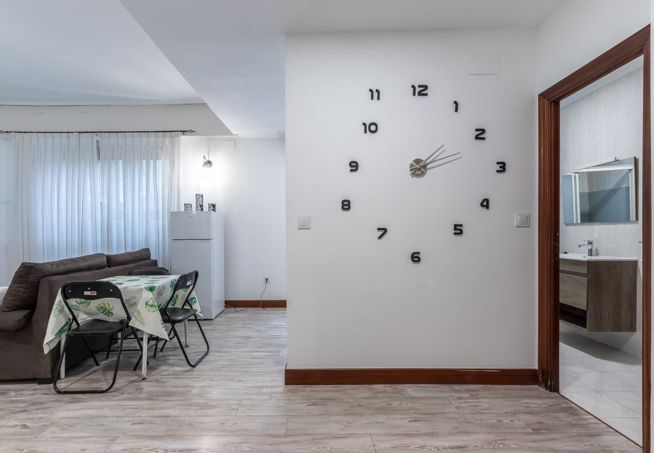 Apartamento en Bilbao - KAMPION Apartamento en Bilbao - KAMPION