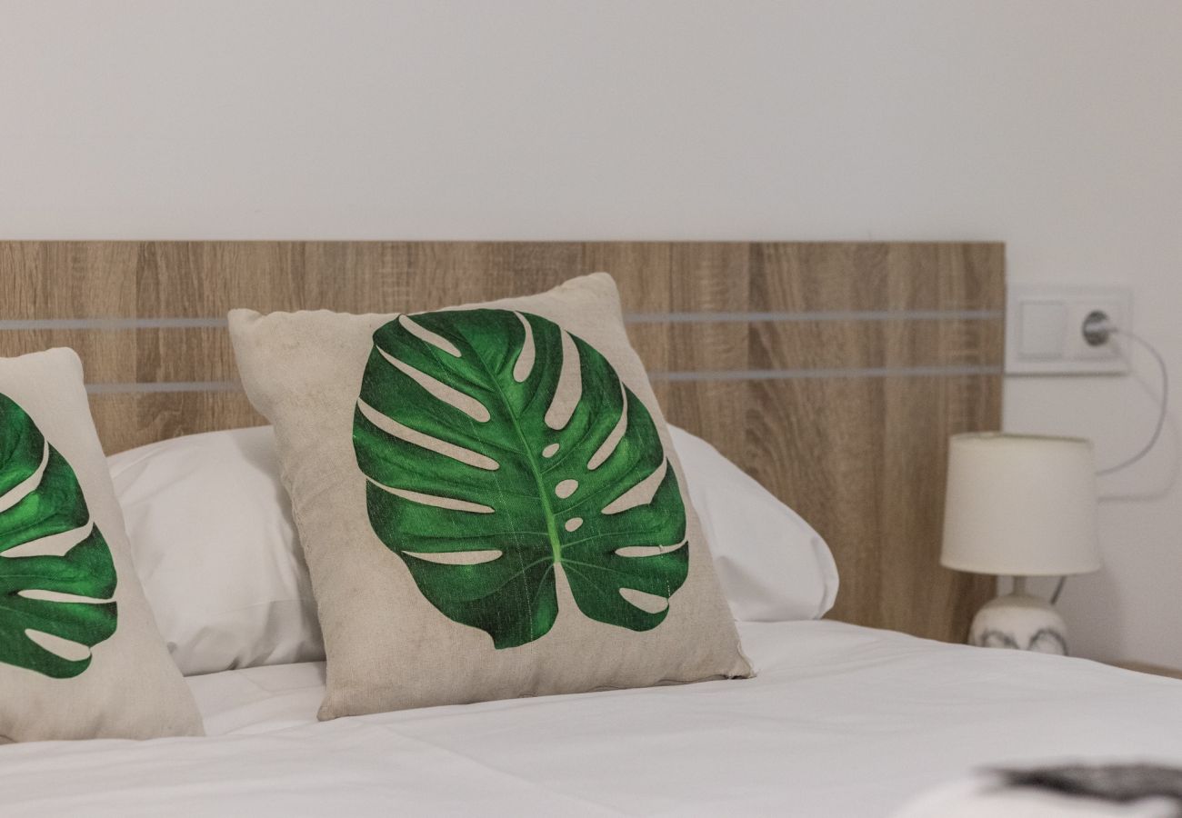 Apartamento en Bilbao - KAMPION Apartamento en Bilbao - KAMPION