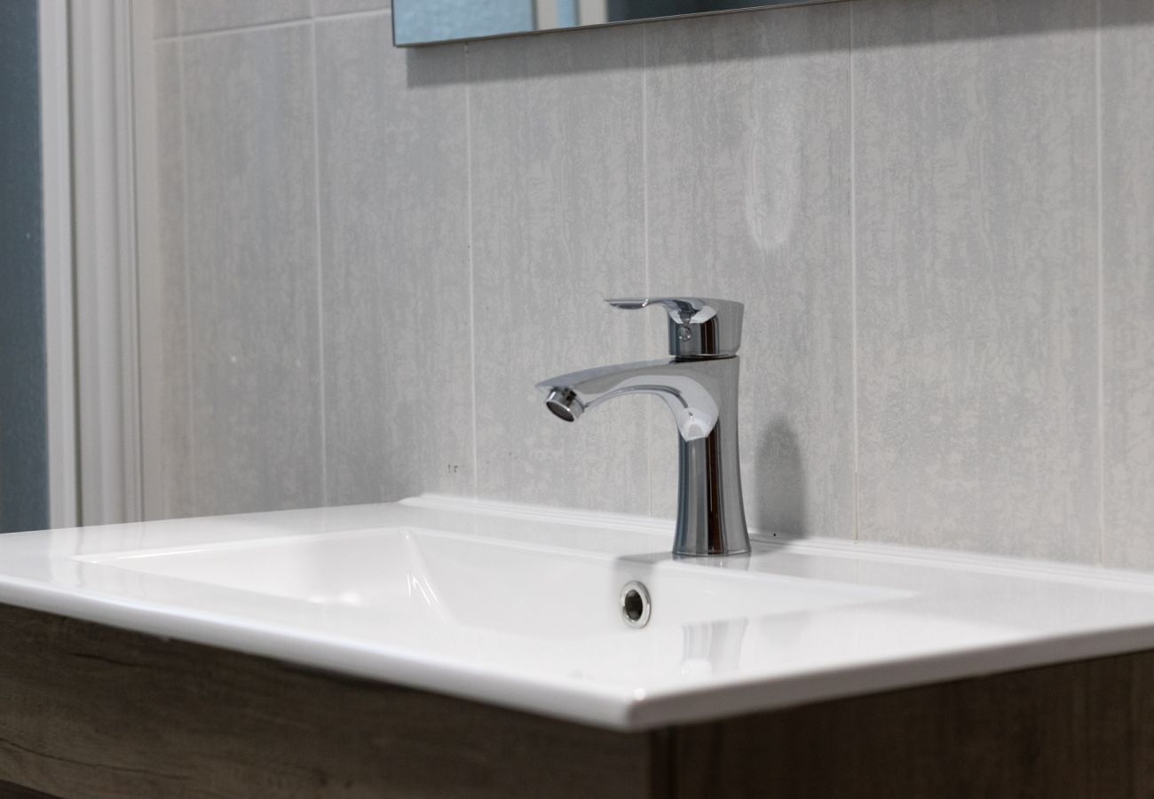 Apartamento en Bilbao - KAMPION Apartamento en Bilbao - KAMPION