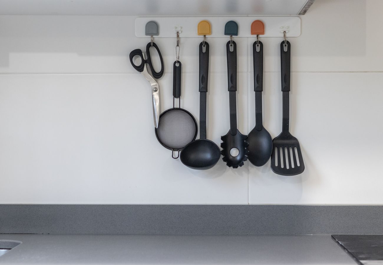 Apartamento en Bilbao - KAMPION Apartamento en Bilbao - KAMPION