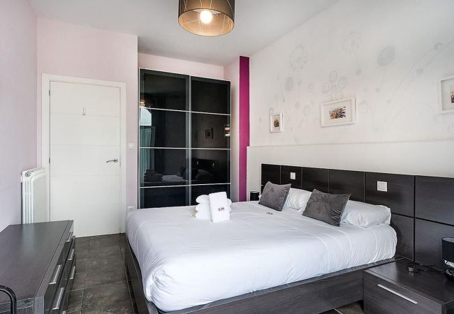 Apartamento en San Sebastián/Donostia - EIDER Apartamento en San Sebastián/Donostia - EIDER