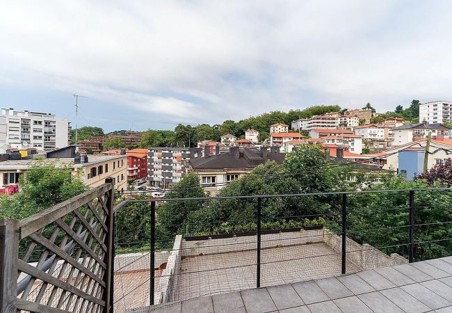 Apartamento en San Sebastián/Donostia - EIDER Apartamento en San Sebastián/Donostia - EIDER