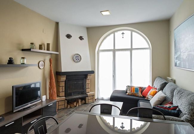 Apartamento en San Sebastián/Donostia - EIDER Apartamento en San Sebastián/Donostia - EIDER