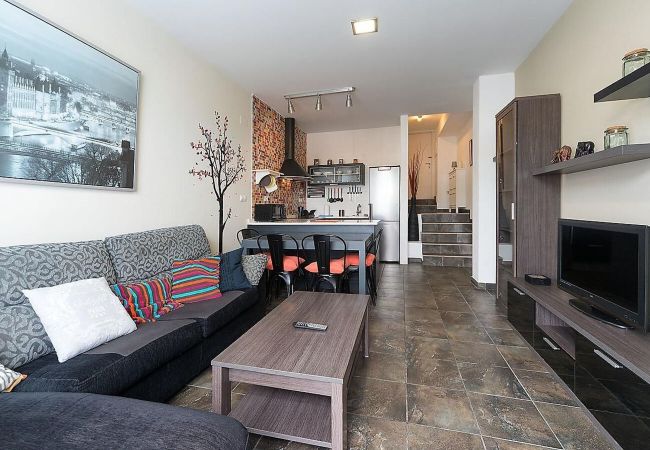 Apartamento en San Sebastián/Donostia - EIDER Apartamento en San Sebastián/Donostia - EIDER